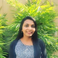 Sushmitha S