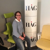 Margaretha Johansson