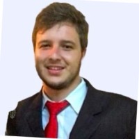 Gabriel Andrade