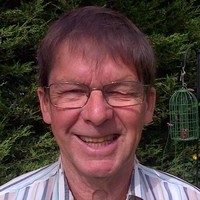 Geoff Draper