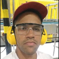 Rafael Da Rocha Oliveira