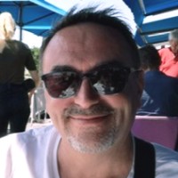 Frédéric Dholandre