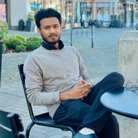 Shanif Nk