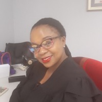 Jacqueline Mthimkhulu