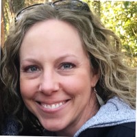 Stacy Hill