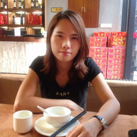 JIANLING WEI