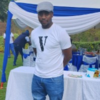 Kenneth Mutwiri