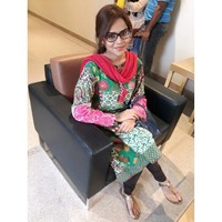 Raheela Alam