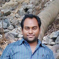 Dharmesh Desai