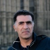 Siamak Hadinia