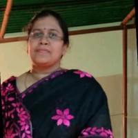 Gayatri Mohapatra