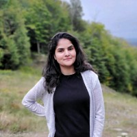 Manpreet Kaur