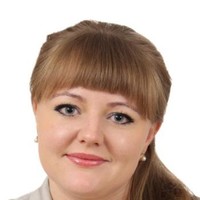 Tetyana Skoropad
