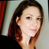 Yolanda Cantón Vílchez