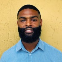 Darrell Robinson