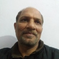 Manzoor Qadir