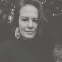 Roxanne Coetzee