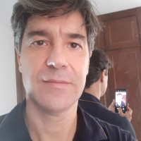 Renato Fabiano Matheus
