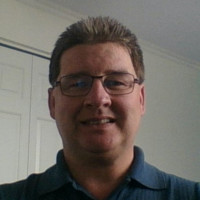 Paul Cote, P.Eng.