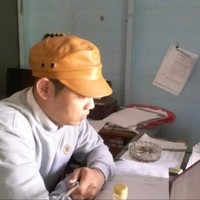 Muhammad Abdurrauf