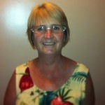 Cathie Poulton
