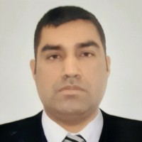 Oscar Chacón Saucedo