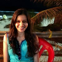 Urwashi Miringkar