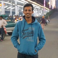Sourav Kumar Singh