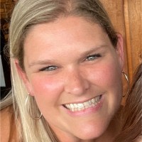 Meghan Woolf-Isbel