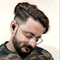 Danish Ghaffar