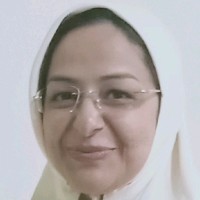Tasneem Dalal