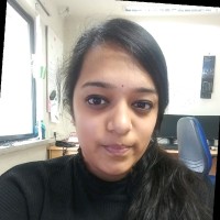 Raksha Sharma