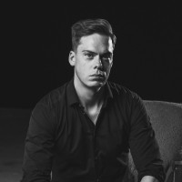 Axel Stensholt Heiberg