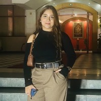 Simar Kaur Chadha