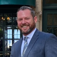 Jeremy Church