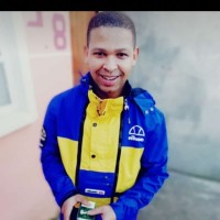 Jermaine Luchain Siebritz
