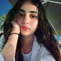 Zineb Arfani