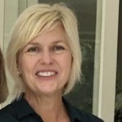 Nicola Burnett