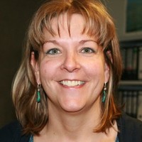 Jolette Maas-van Pelt