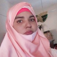 Rojina Khatun