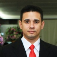 Eder Nascimento Nascimento