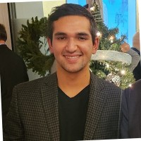 Joseph Mann