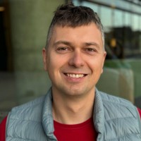 Stas Iuchyn