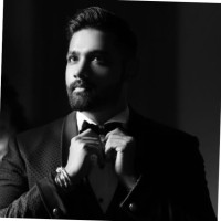 Raj Patel