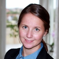 Amanda Andersson