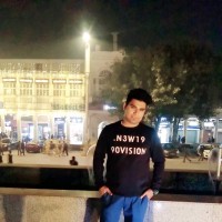 Dinesh Ahirwar