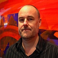 Stefan Carlsson Ernerot