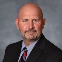Randy Barker