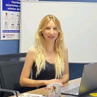 Tuğçe G.