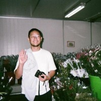 Joshuah Lim En